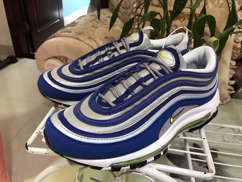 Authentic Nike Air Max 97 2